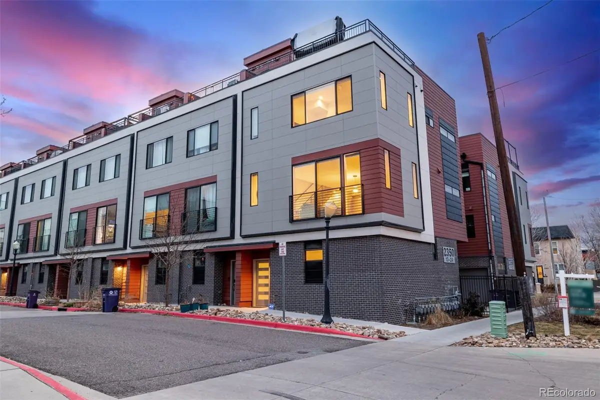2350 Tremont Place #13, Denver, CO 80205 - Image #1