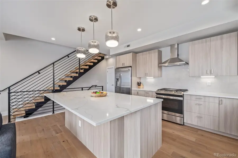 2350 Tremont Place #13, Denver, CO 80205 - Image #2