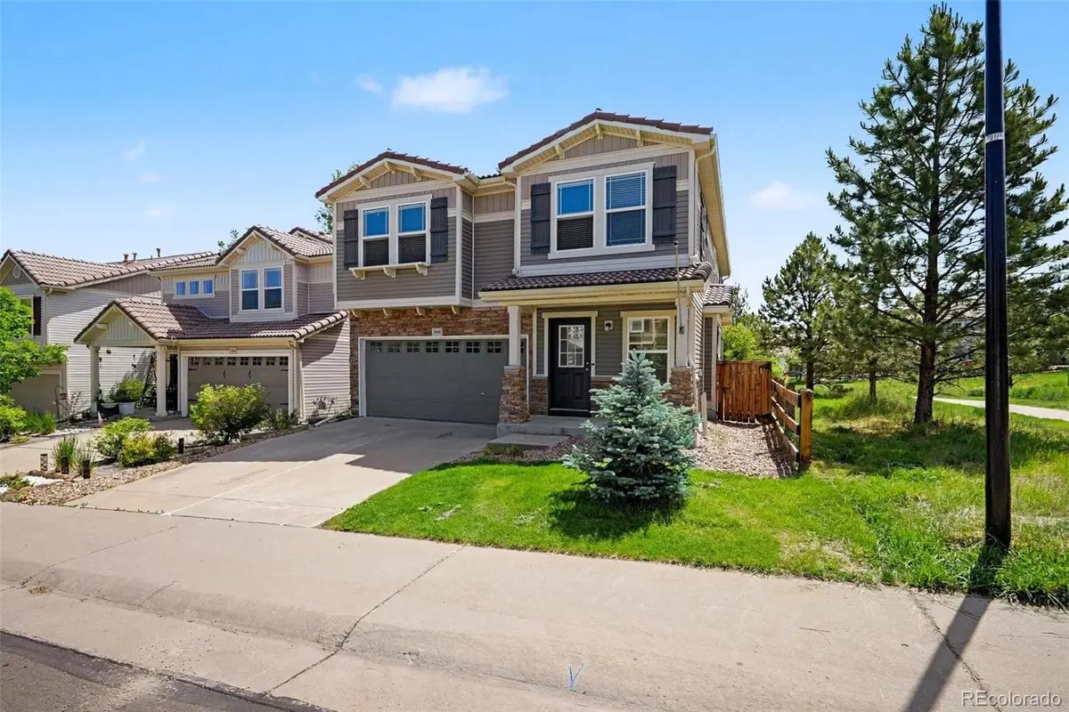 2048 Quartz Street, Castle Rock, CO 80109 - #1