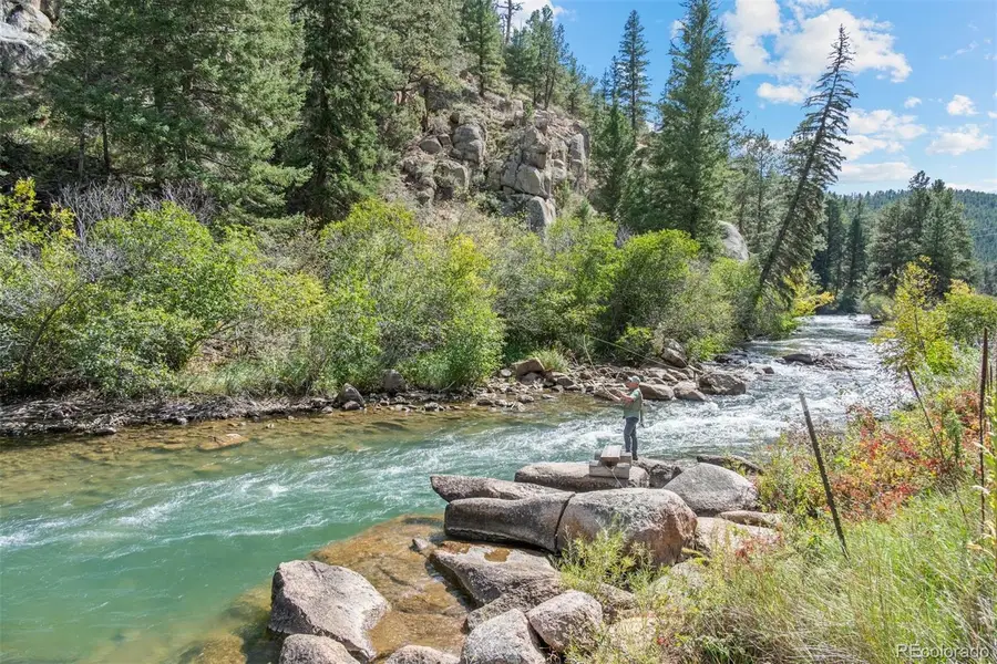 17025 SW Platte River, South Jefferson, CO 80433 - #2