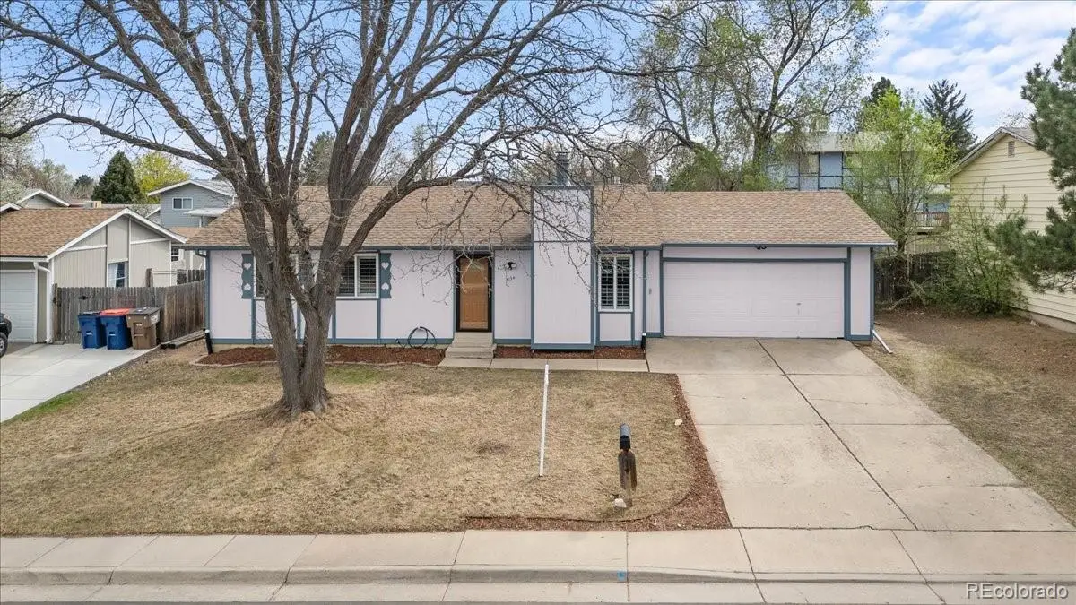 3134 W 135th Avenue, Broomfield, CO 80020 - #1