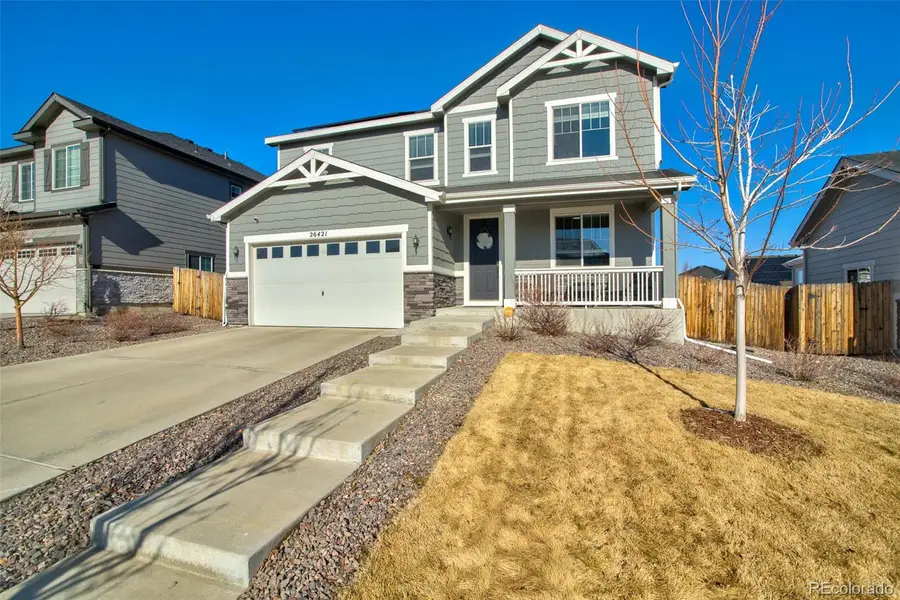 26421 E Moraine Place, Aurora, CO 80016 - #2