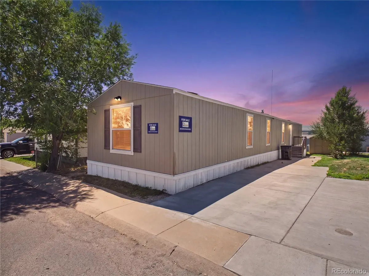 4210 E 100th Avenue, West Adams, CO 80229 - #1