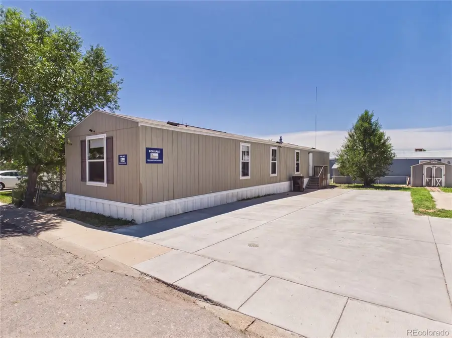 4210 E 100th Avenue, West Adams, CO 80229 - #2