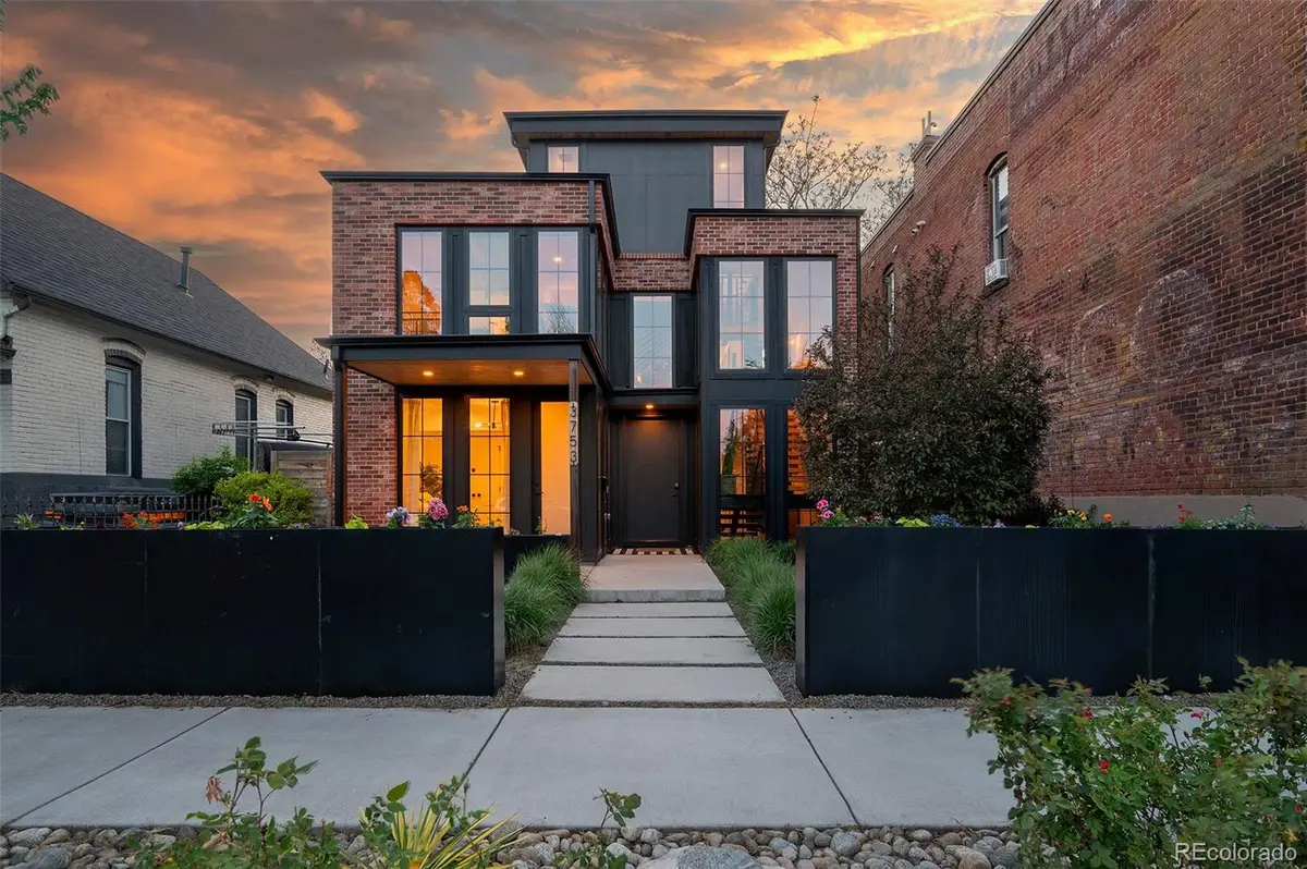 3753 N Franklin Street, Denver, CO 80205 - #1