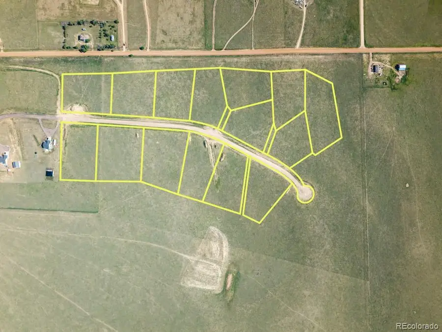 20966 Silverado Hill View, Colorado Springs, CO 80928 - Image #3