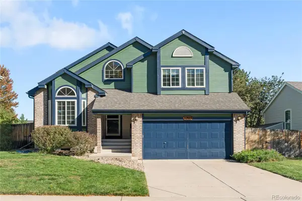 11803 W 56th, Arvada, CO 80002