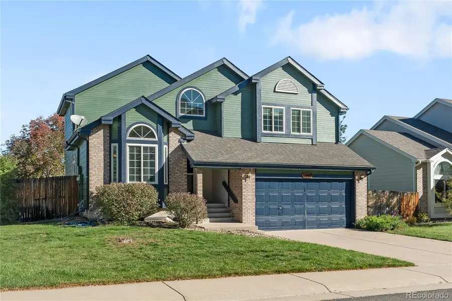 11803 W 56th, Arvada, CO 80002 - #2