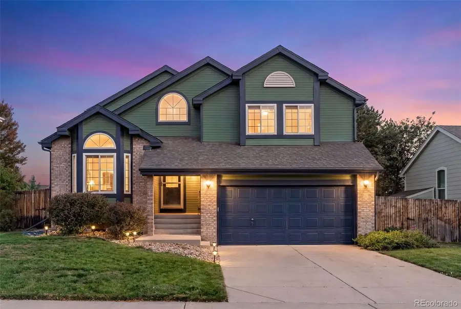 11803 W 56th, Arvada, CO 80002 - #3