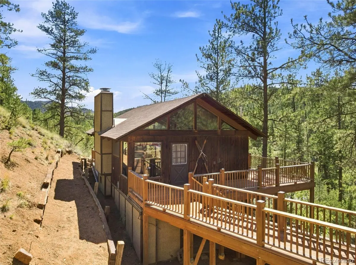 15053 Rainbow Drive, Sedalia, CO 80135 - #1
