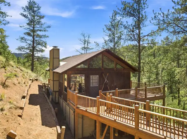 15053 Rainbow Drive, Sedalia, CO 80135