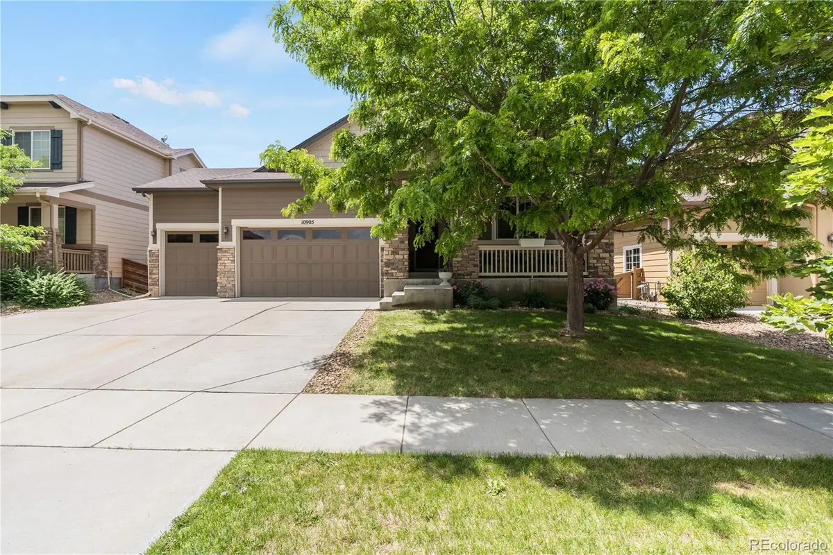 10905 Quintero Street, Commerce City, CO 80022 - #1