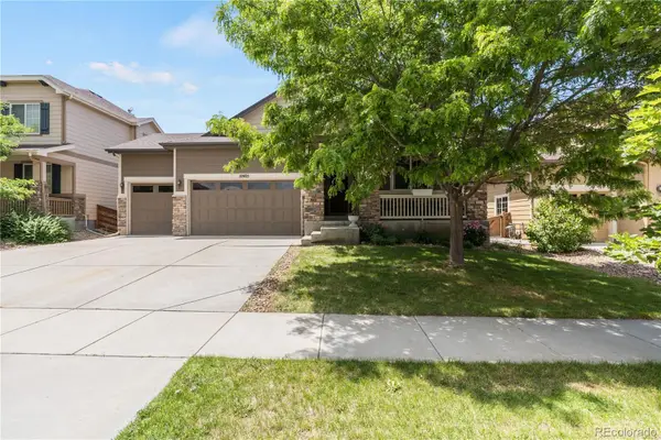 10905 Quintero Street, Commerce City, CO 80022