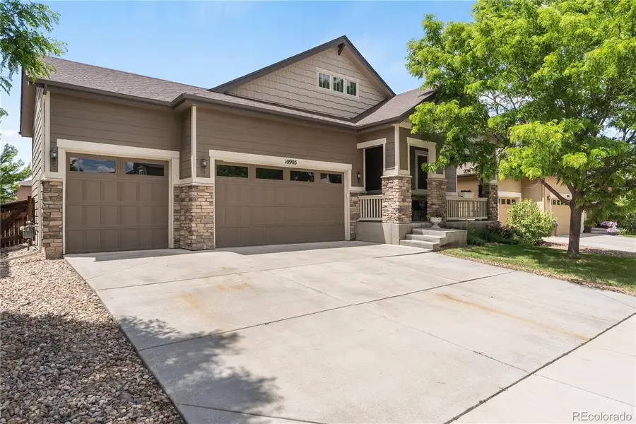 10905 Quintero Street, Commerce City, CO 80022 - #2