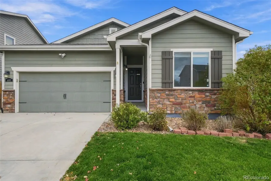 491 Xavier, Lochbuie, CO 80603 - #2