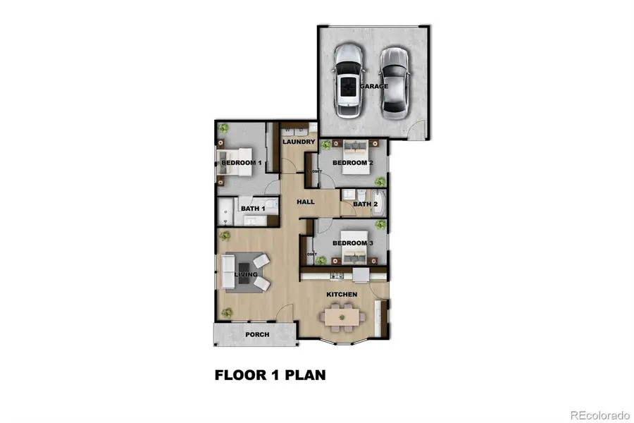 1730 Osage Avenue, Fort Morgan, CO 80701 - Image #3