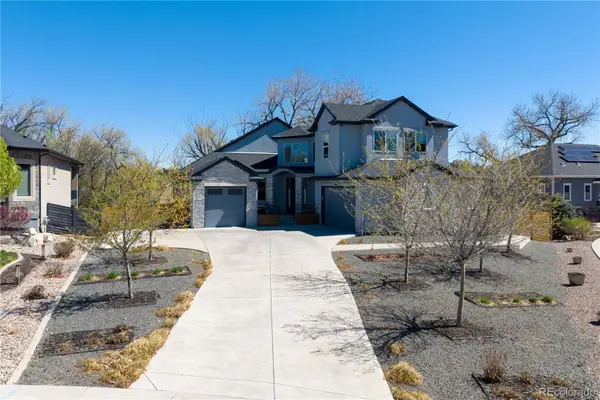 7156 Holland Court, Arvada, CO 80004