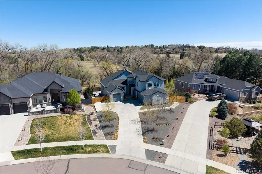 7156 Holland Court, Arvada, CO 80004 - #2