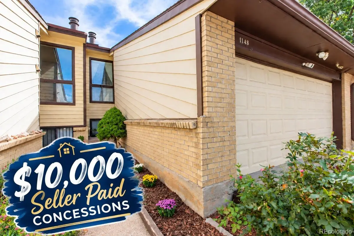 1148 S Newland, Lakewood, CO 80232 - #1