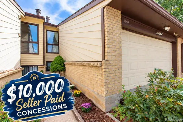 1148 S Newland, Lakewood, CO 80232