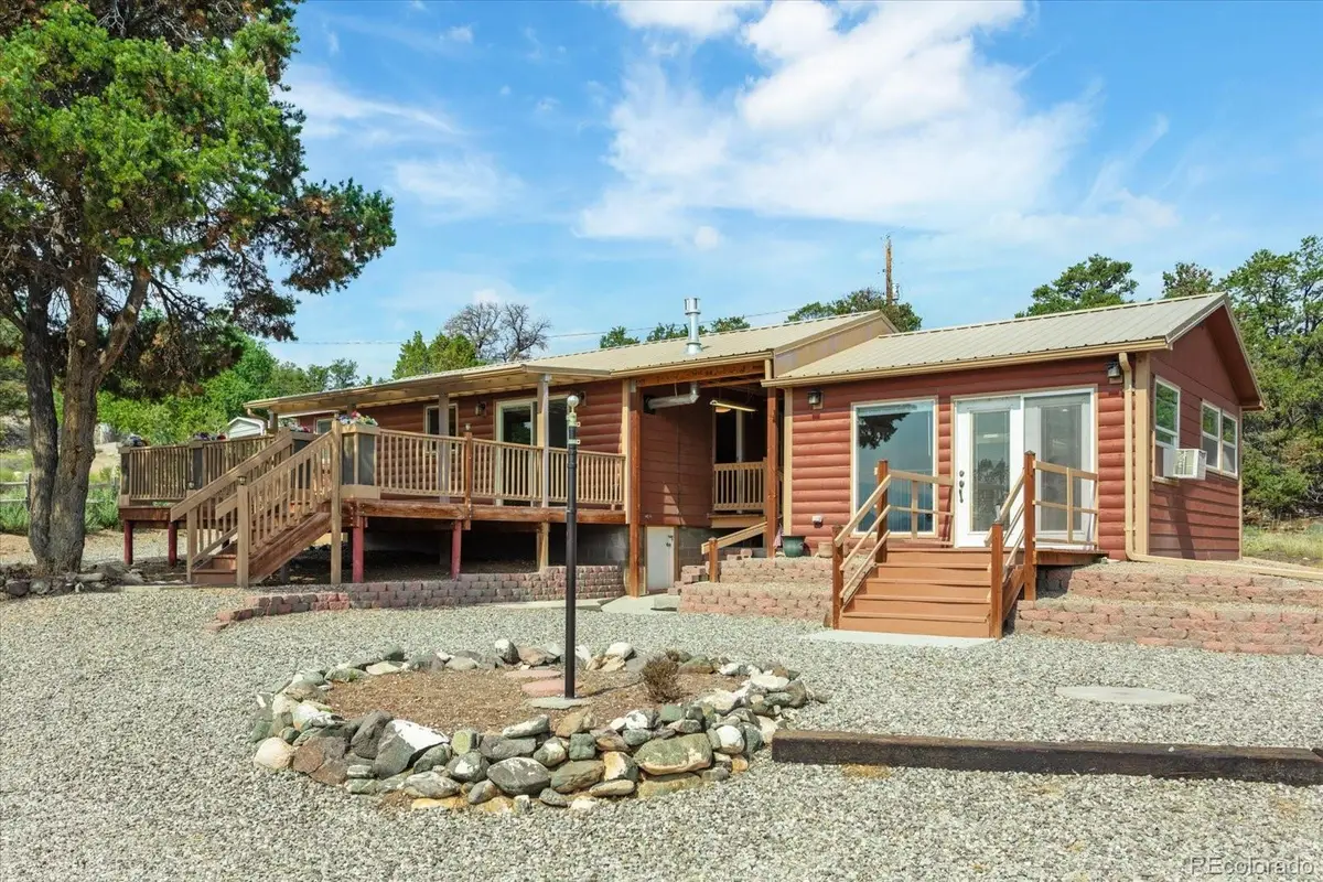 163 Holiday Hills Boulevard, Howard, CO 81233 - #1