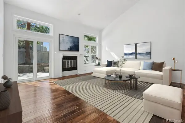 1655 S Syracuse Street, Denver, CO 80231