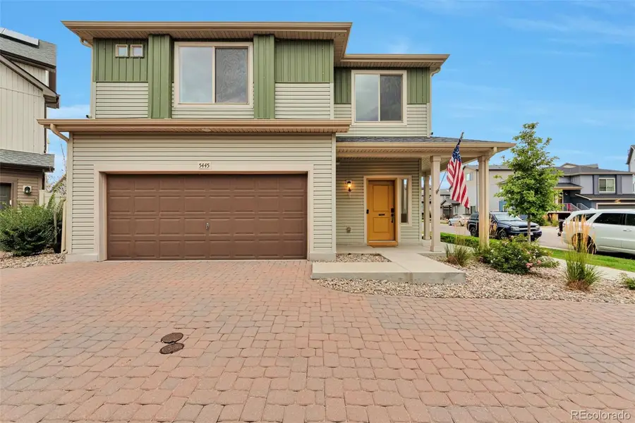 5445 Danube Street, Denver, CO 80249 - #2
