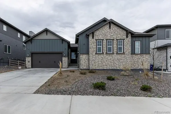 8677 Big Thompson Street, Littleton, CO 80125