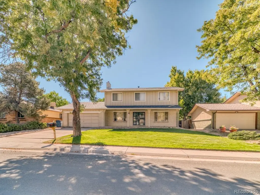 11992 E Mexico Avenue, Aurora, CO 80012 - #1