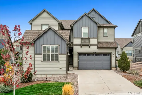 8353 Garden City Avenue, Littleton, CO 80125