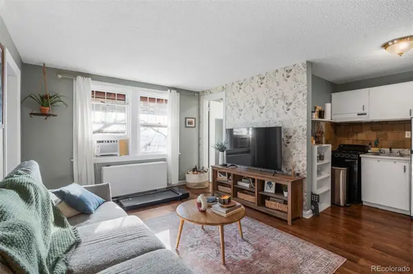 2101 S Josephine Street #202, Denver, CO 80210