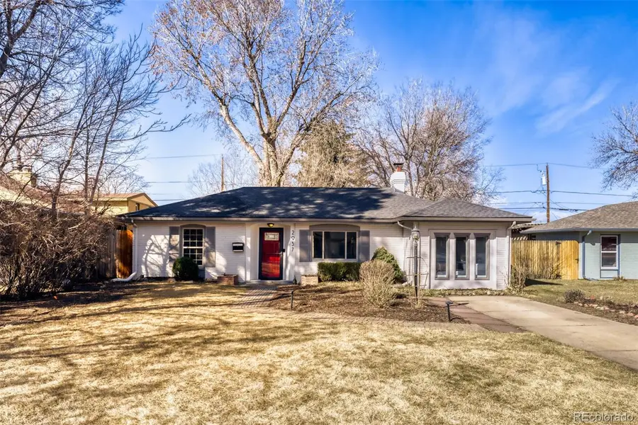 2937 Forest Street, Denver, CO 80207 - #2