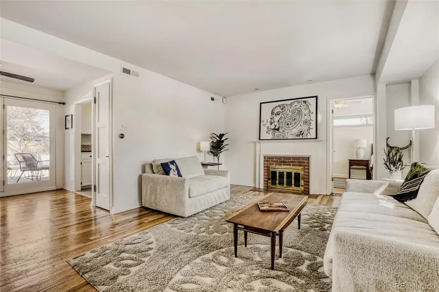 2937 Forest Street, Denver, CO 80207 - #3