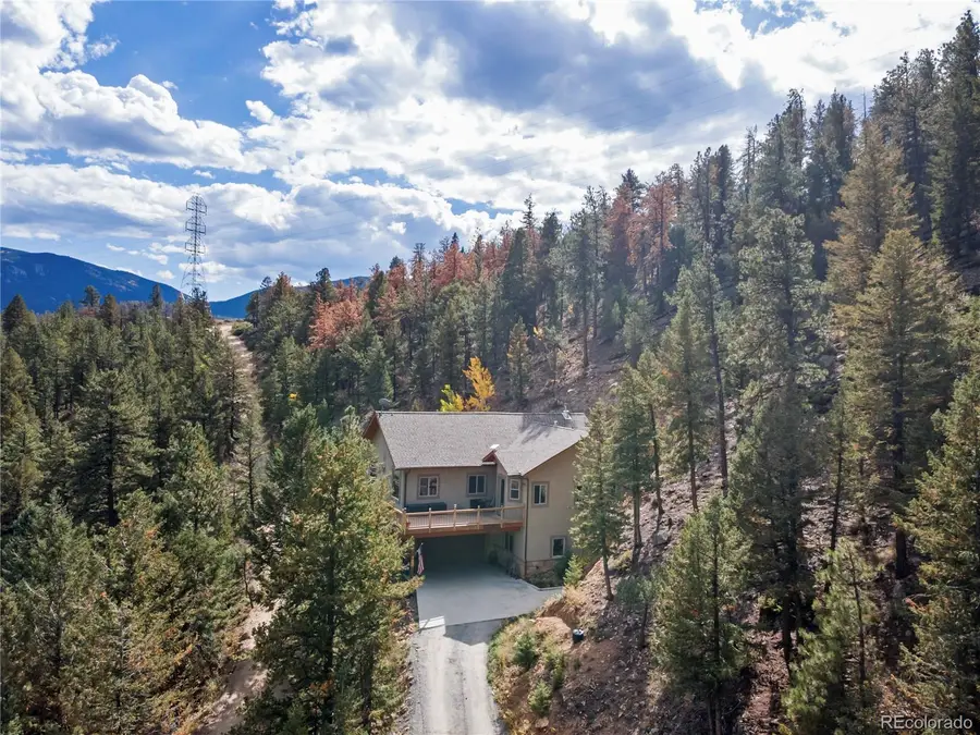 940 S Spring Gulch, Idaho Springs, CO 80452 - #2