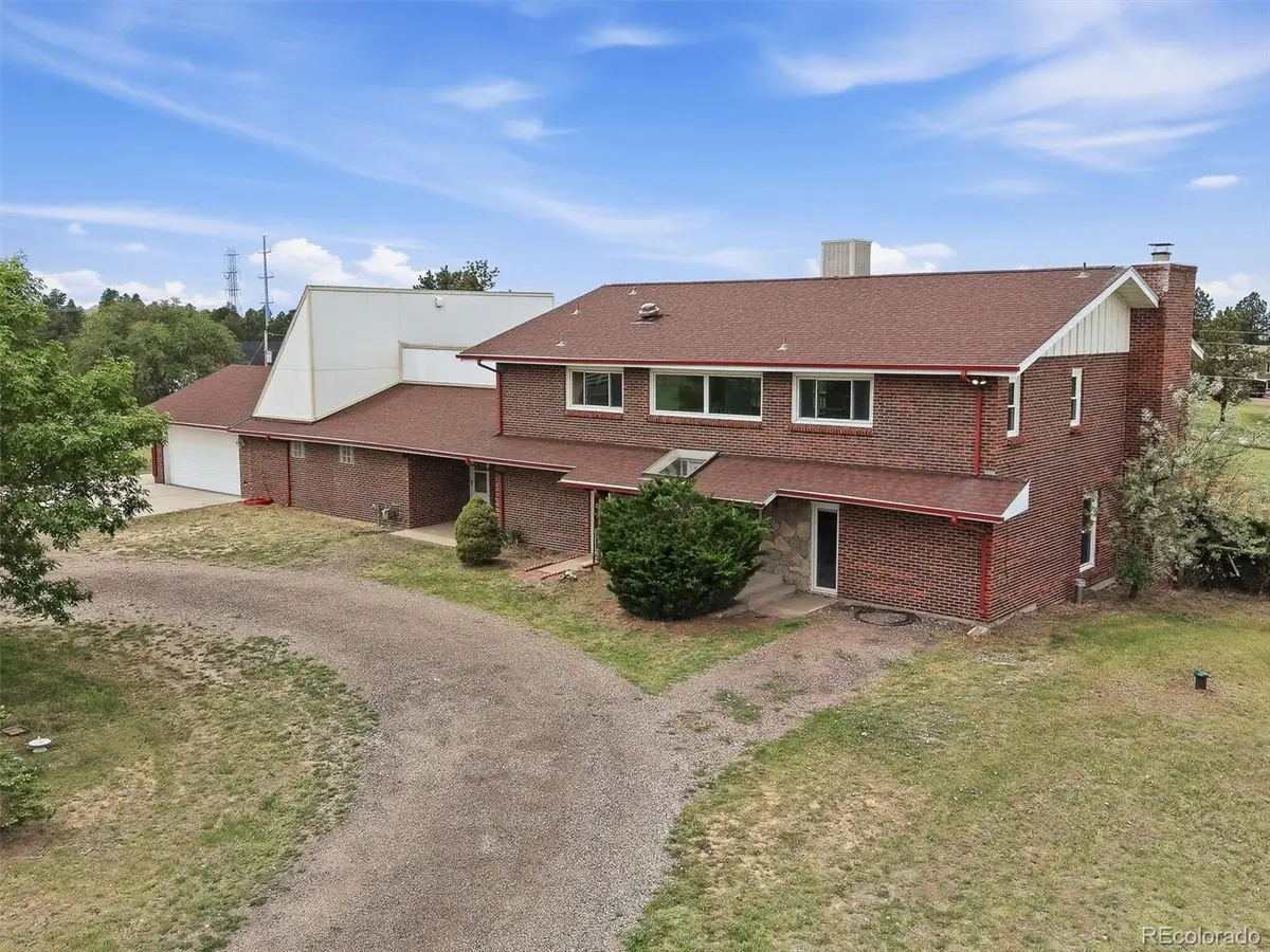 12249 N Pine Vista Trail, Parker, CO 80138 - #1