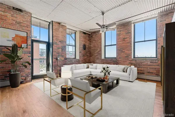 2261 Blake Street #4D, Denver, CO 80205