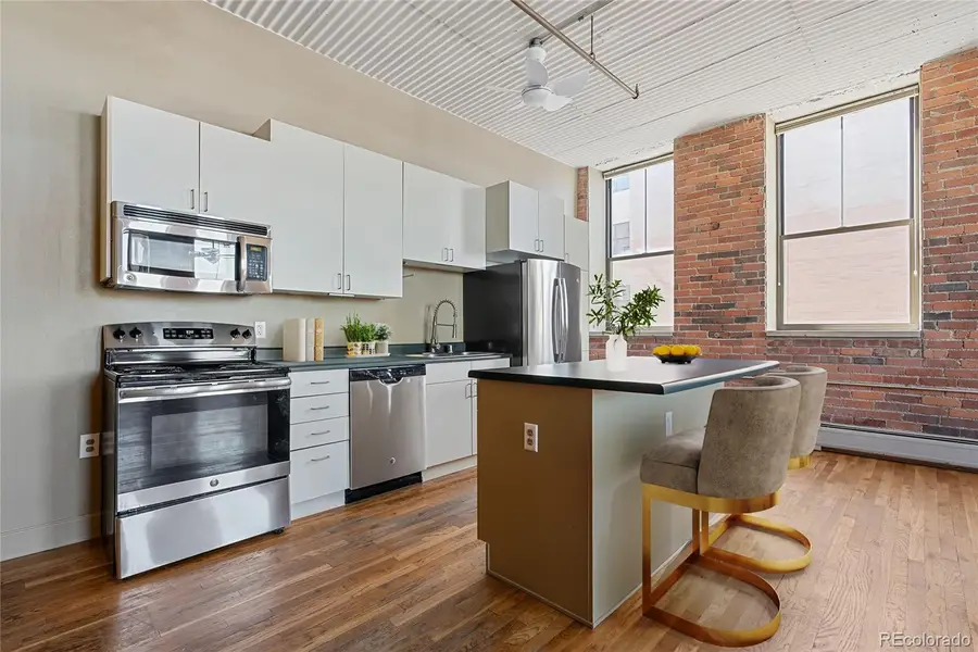 2261 Blake Street #4D, Denver, CO 80205 - Image #3