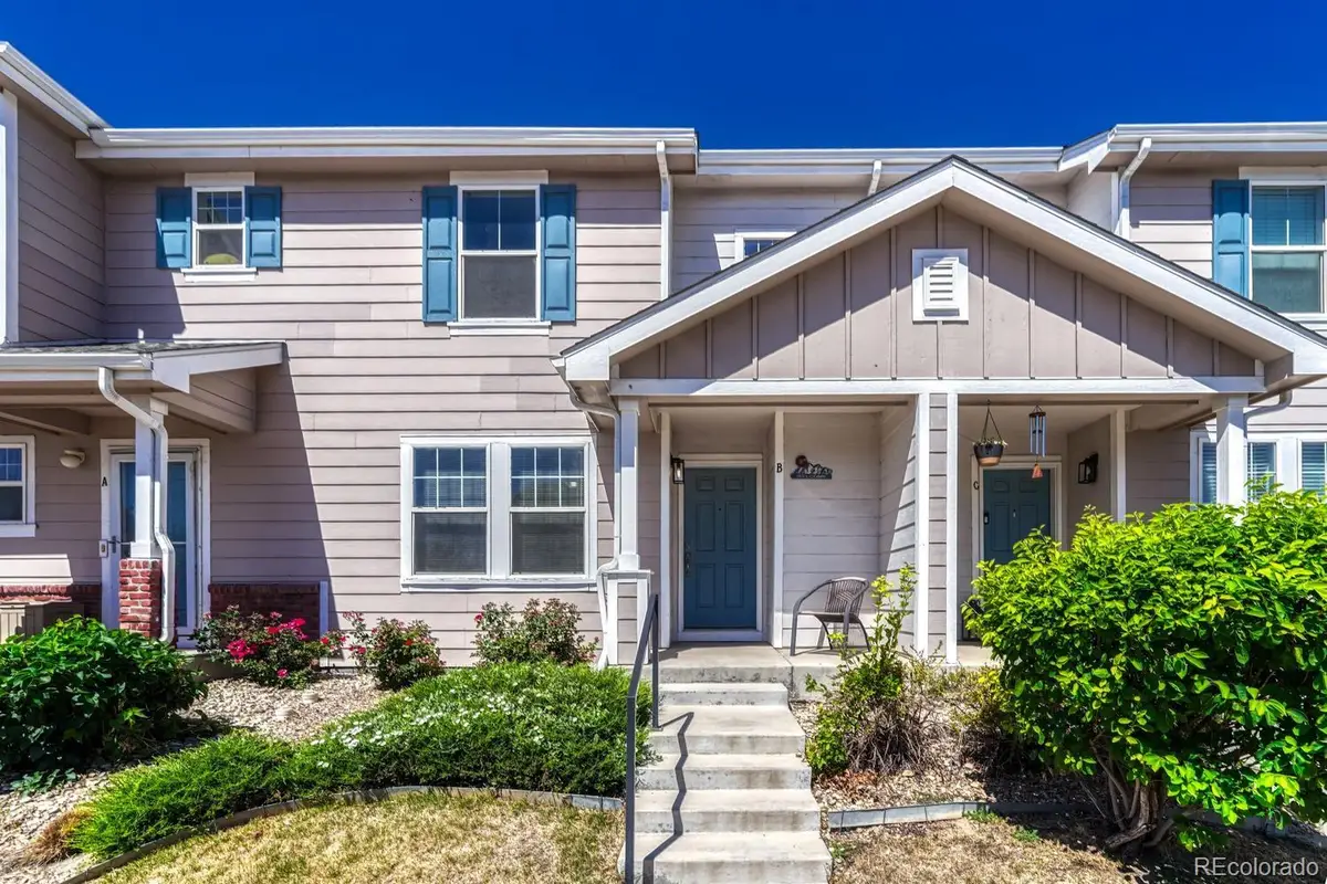 18731 E 58th Avenue #B, Denver, CO 80249 - #1