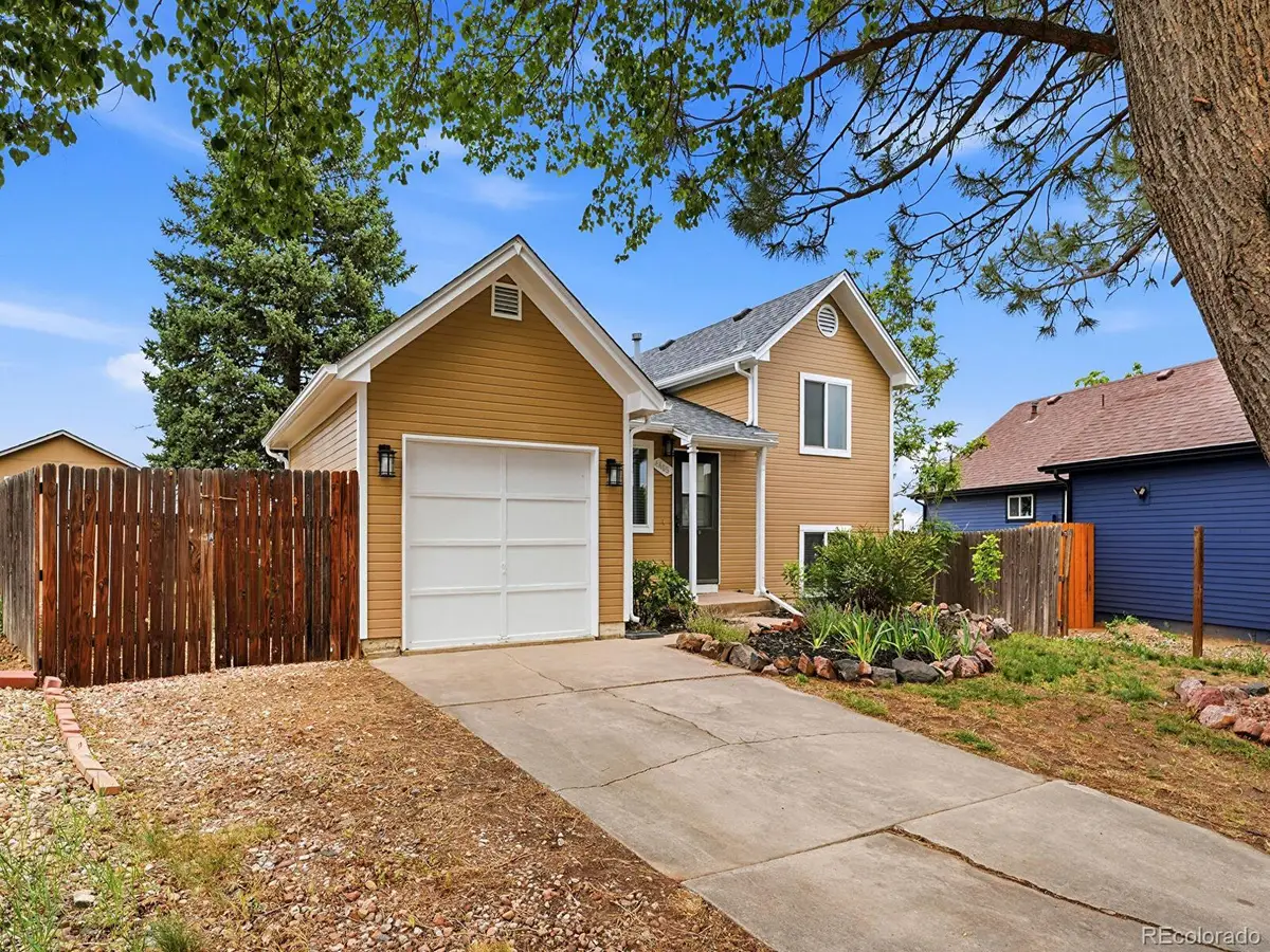 4465 S Pagosa Way, Aurora, CO 80015 - #1