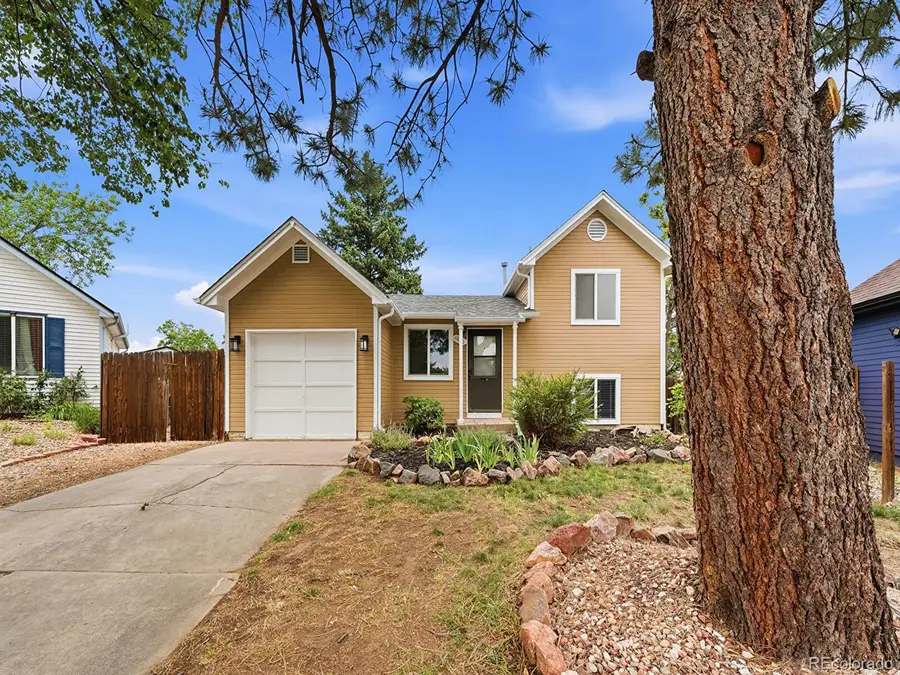 4465 S Pagosa Way, Aurora, CO 80015 - #2
