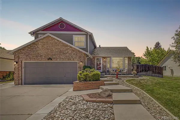2137 Kay Street, Longmont, CO 80501