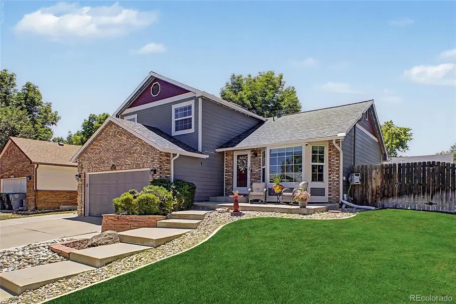 2137 Kay Street, Longmont, CO 80501 - #2