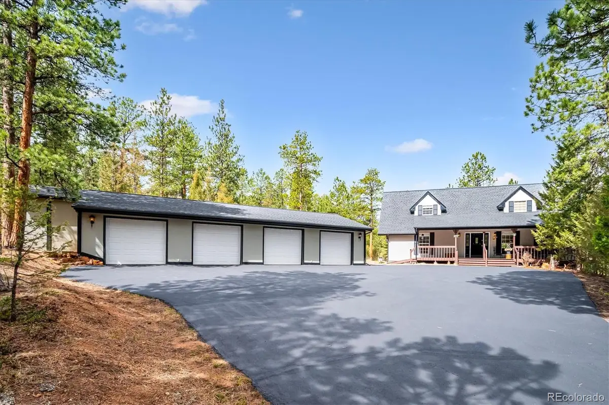410 Spring Drive, Pine, CO 80470 - #1