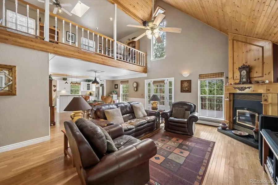410 Spring Drive, Pine, CO 80470 - #3