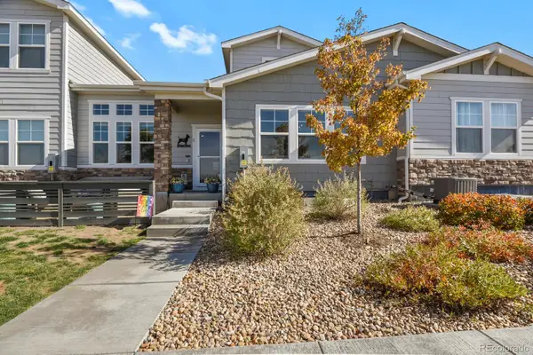 15501 E 112th #7C, Commerce City, CO 80022