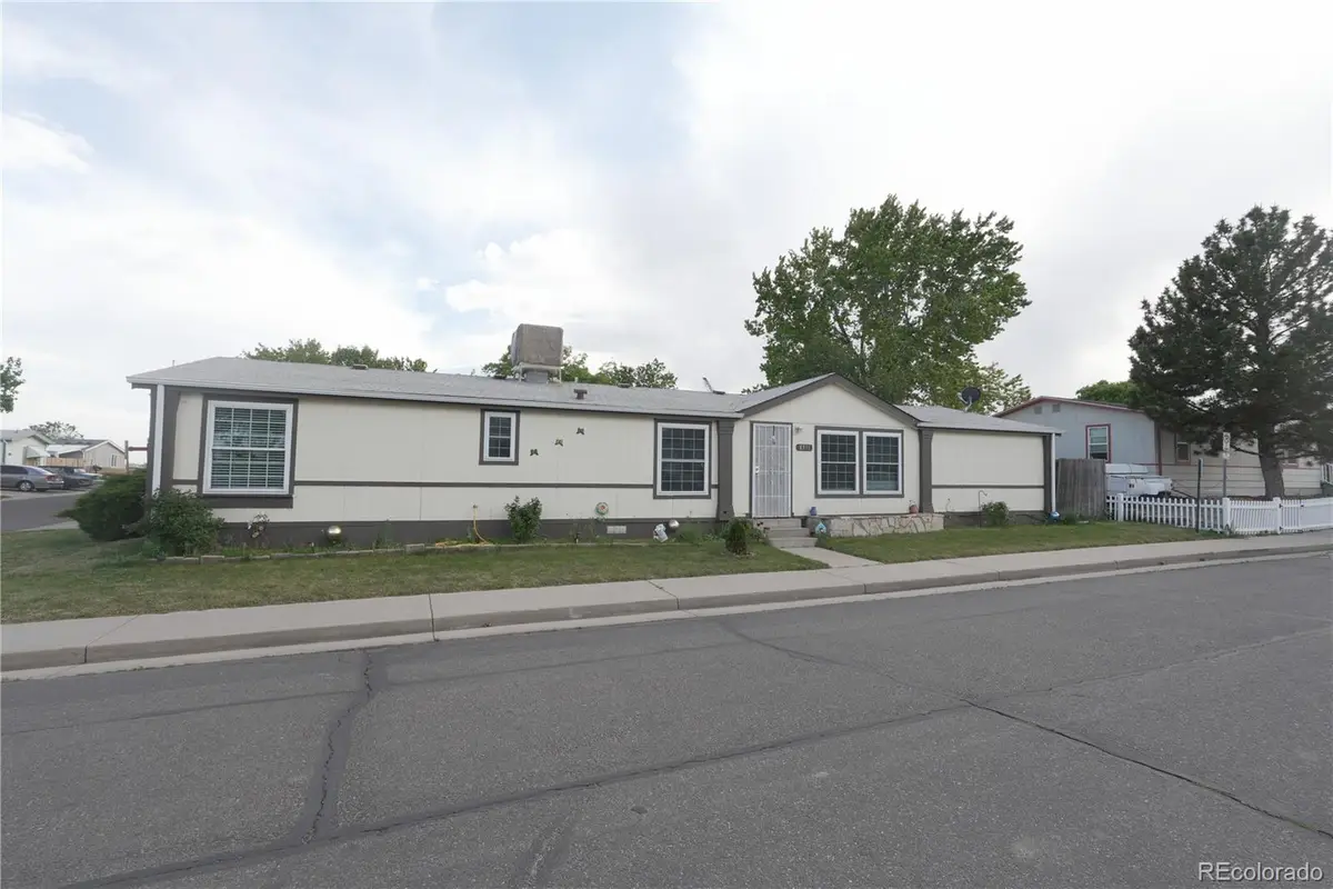 8391 Garfield Circle, Welby, CO 80229 - #1