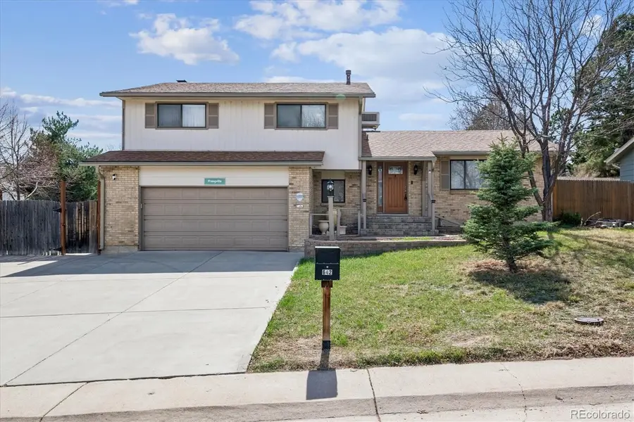 642 Scorpio Drive, Lone Tree, CO 80124 - #2