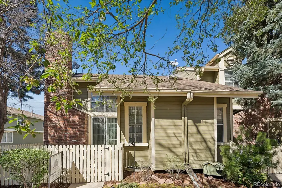 2003 S Helena Street #D, Aurora, CO 80013 - #2