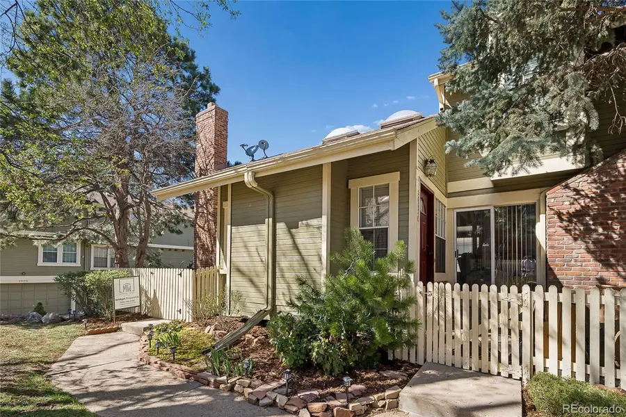 2003 S Helena Street #D, Aurora, CO 80013 - #3