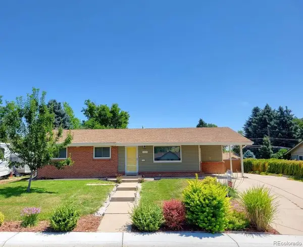 6554 Upham Street, Arvada, CO 80003